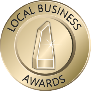 Local Business Awards Plumber logo