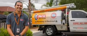 Plumber northern beaches