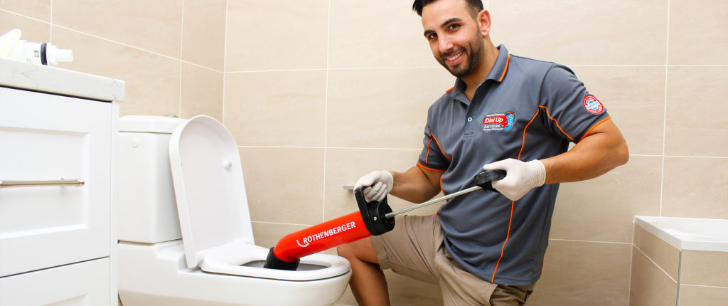 Toilet Repairs Installation Sydney