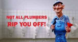 dodgy plumber sydney