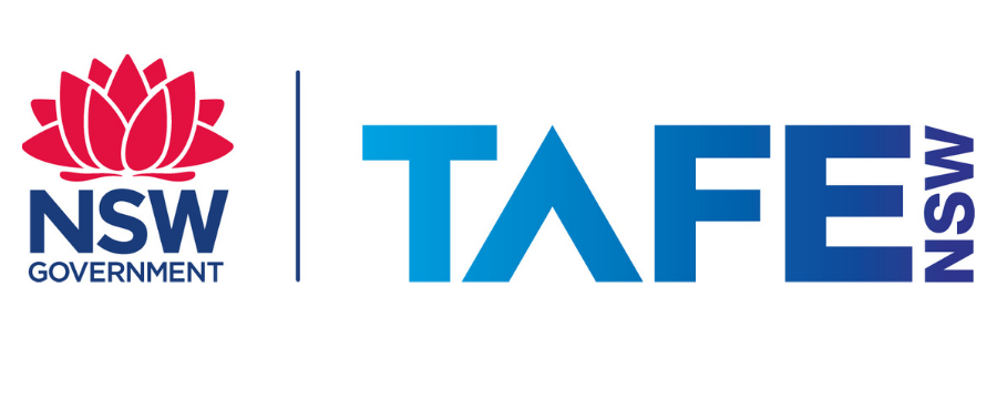 tafe nsw logo