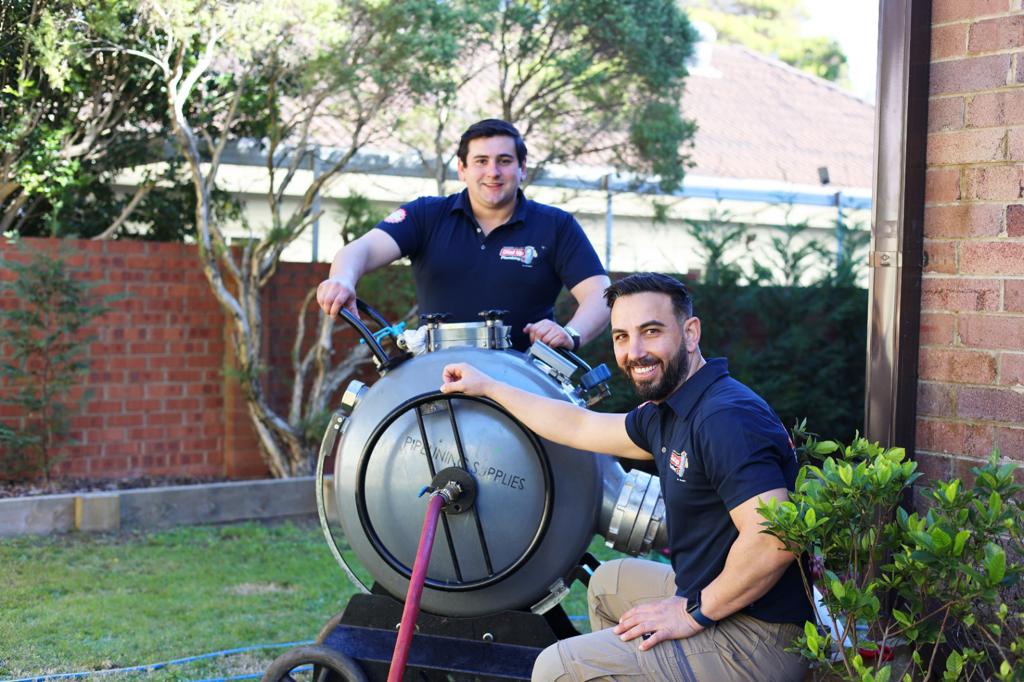 Pipe Relining Sydney-wide