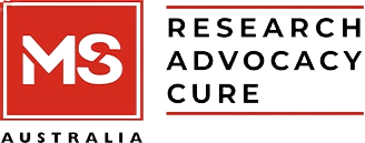 MS Research Advocacy Cure