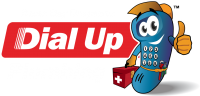 Dial Up Plumbing Sydney logo