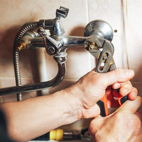 Tap Replacement Services